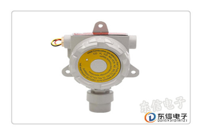 三氟化硼報(bào)警器