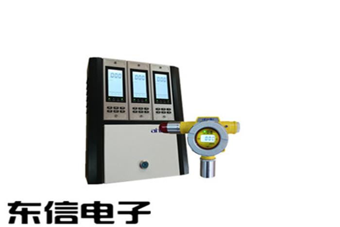 乙醇可燃氣體報警器