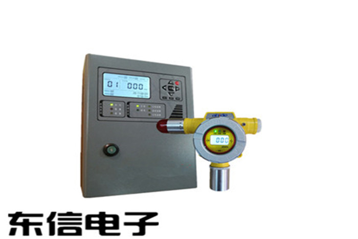 氟化氫_有毒氣體報(bào)警器